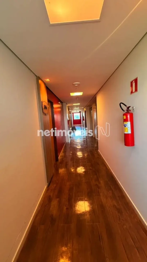 Flat para Venda com 1 quartos no bairro Jaraguá I