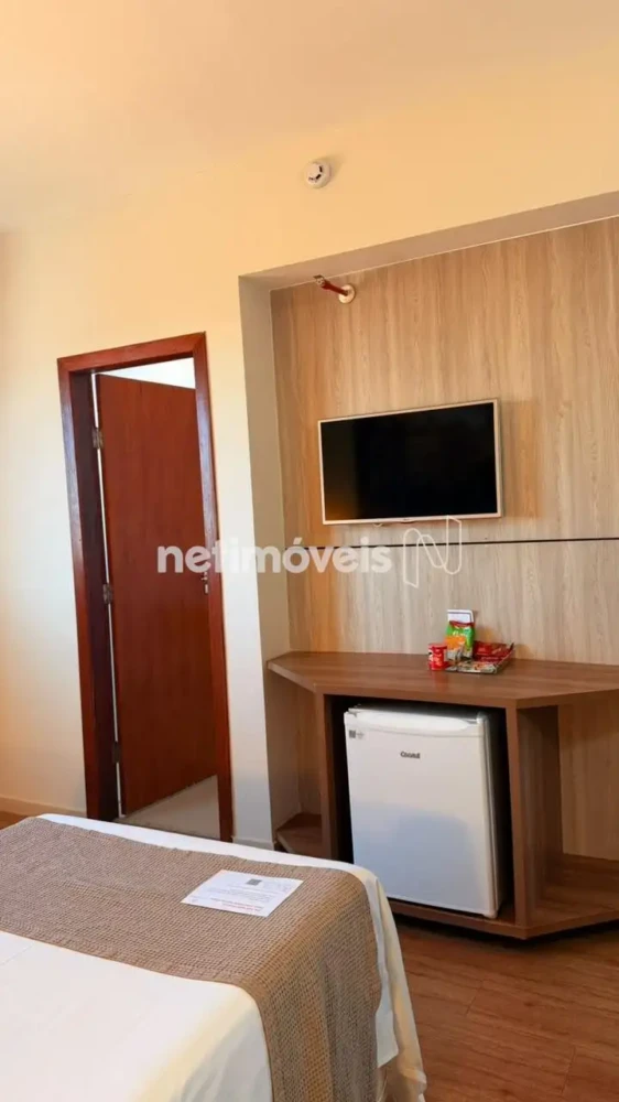 Flat para Venda com 1 quartos no bairro Jaraguá I