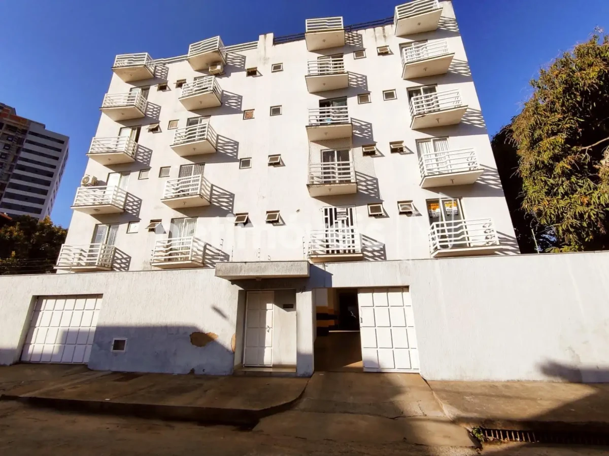 Apartamento para Venda com 2 quartos no bairro Cidade Santa Maria