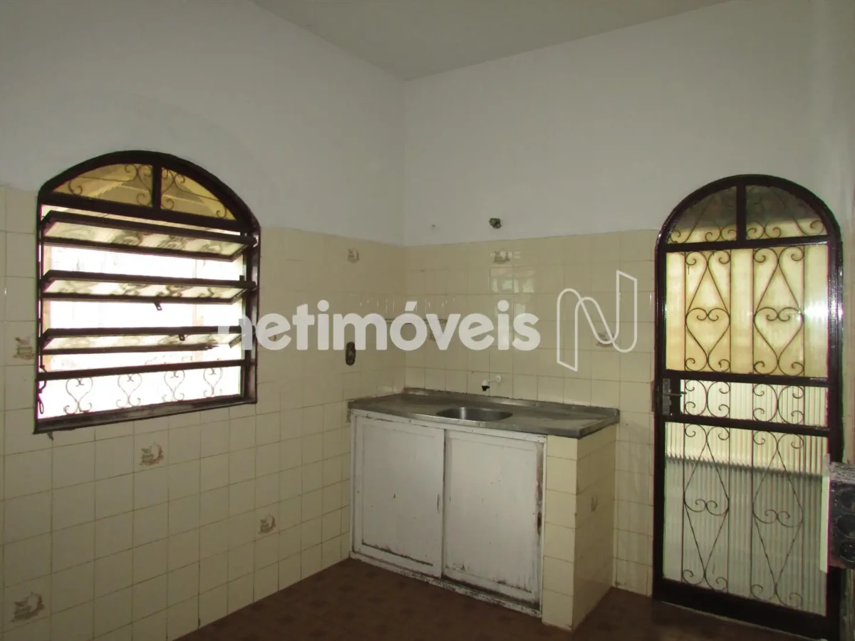 Casa para Venda com 3 quartos no bairro Major Prates