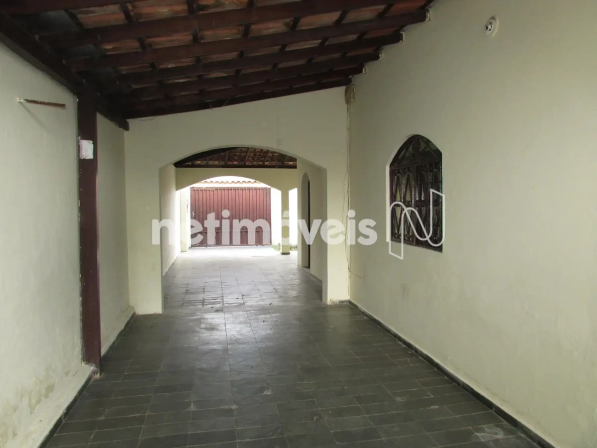 Casa para Venda com 3 quartos no bairro Major Prates