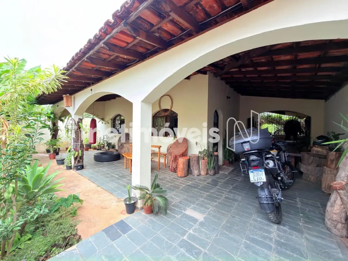 Casa para Venda com 3 quartos no bairro Major Prates