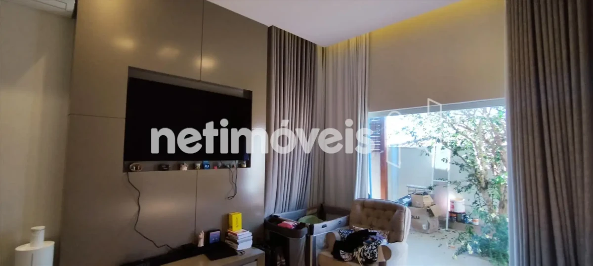 Casa em Condomínio para Venda com 3 quartos no bairro Ibituruna