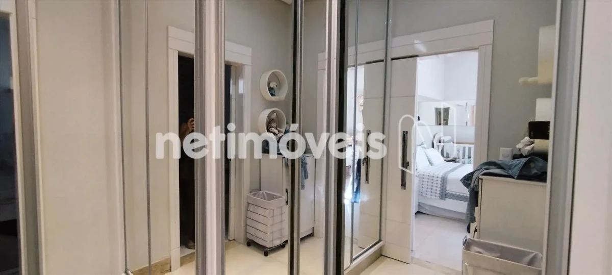 Casa em Condomínio para Venda com 3 quartos no bairro Ibituruna