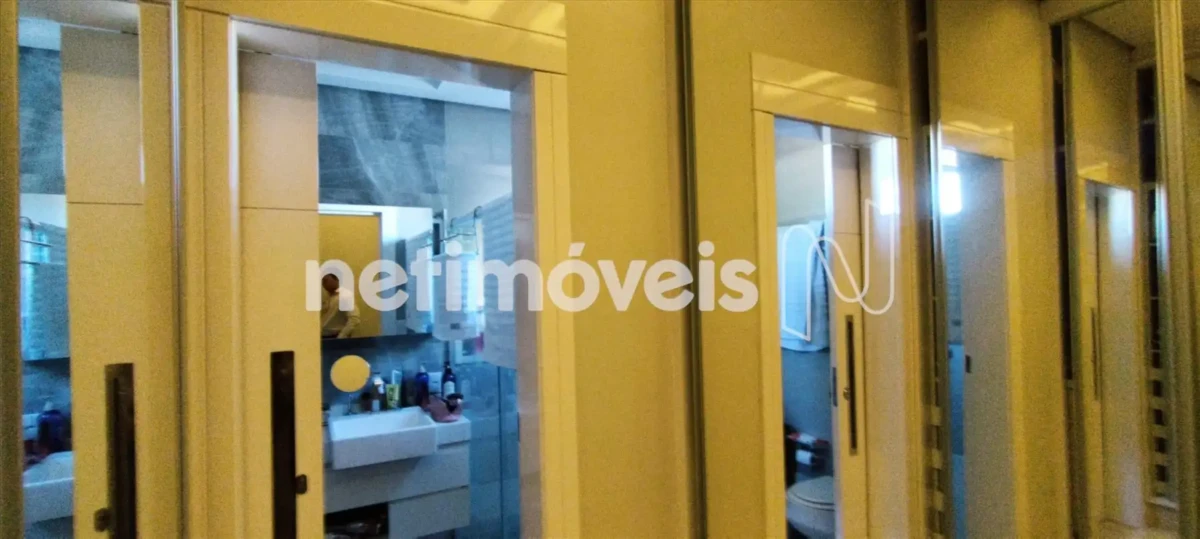 Casa em Condomínio para Venda com 3 quartos no bairro Ibituruna