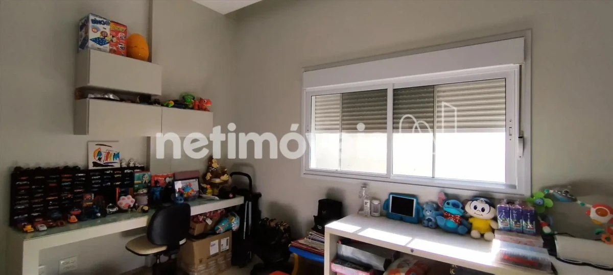 Casa em Condomínio para Venda com 3 quartos no bairro Ibituruna
