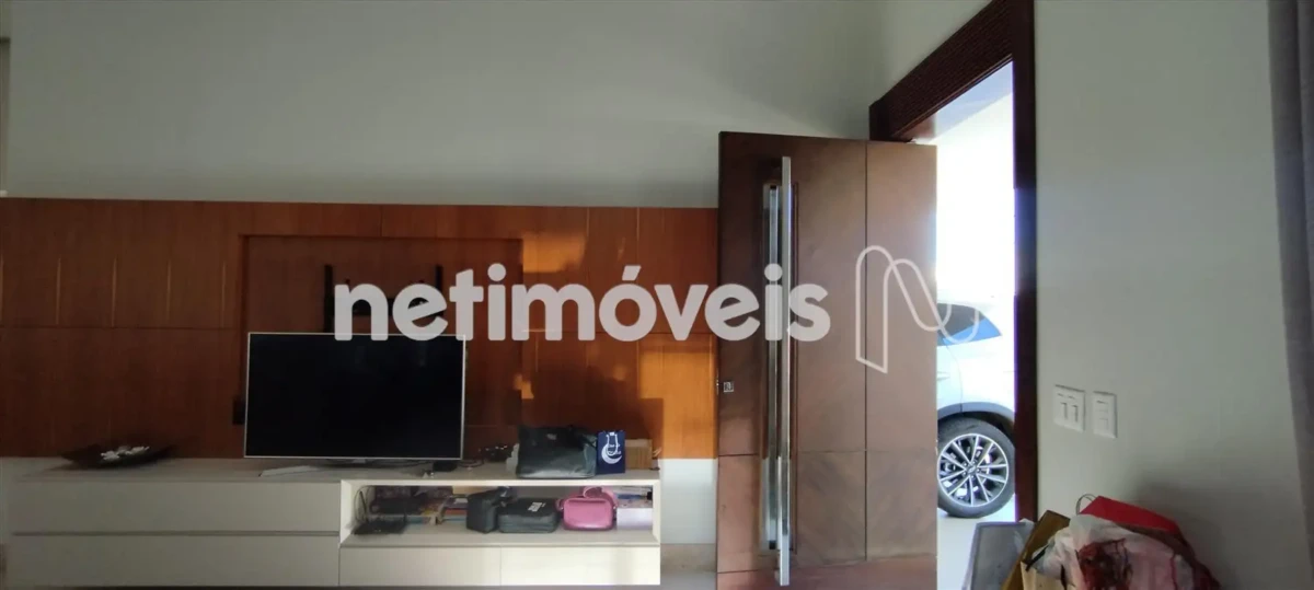 Casa em Condomínio para Venda com 3 quartos no bairro Ibituruna