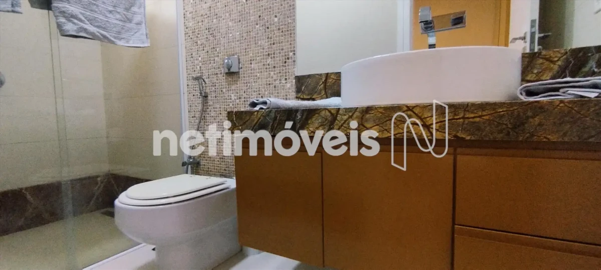 Casa em Condomínio para Venda com 3 quartos no bairro Ibituruna