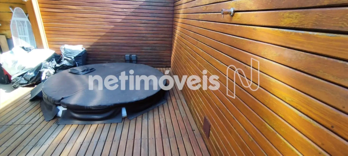 Casa em Condomínio para Venda com 3 quartos no bairro Ibituruna