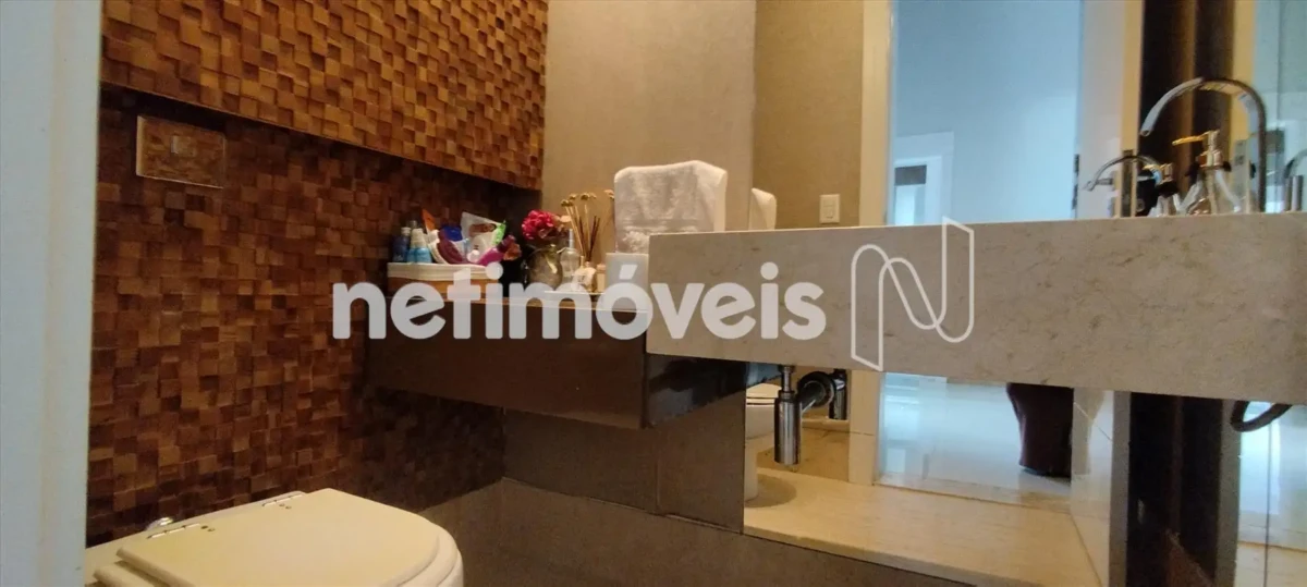 Casa em Condomínio para Venda com 3 quartos no bairro Ibituruna