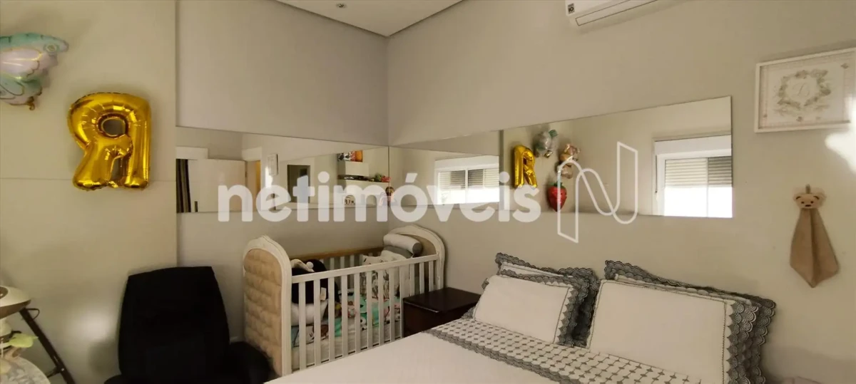 Casa em Condomínio para Venda com 3 quartos no bairro Ibituruna