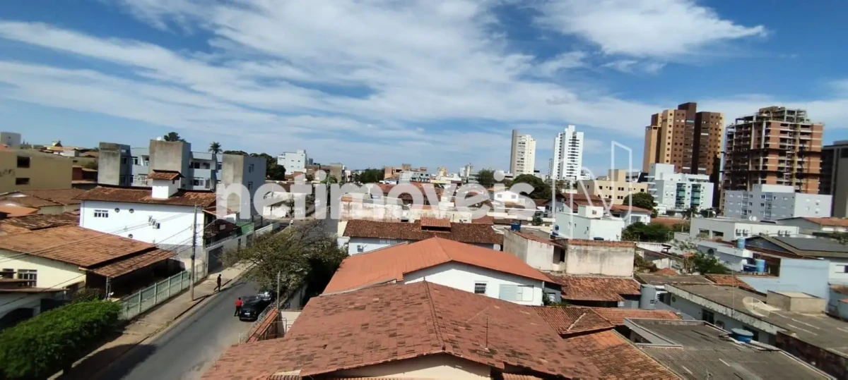 Apartamento para Venda com 2 quartos no bairro Todos Os Santos