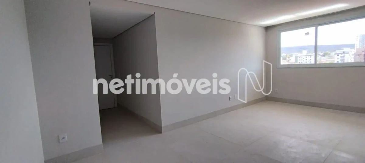 Apartamento para Venda com 2 quartos no bairro Todos Os Santos