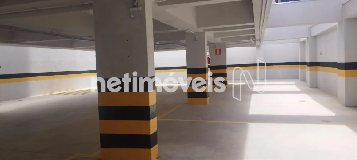 Apartamento para Venda com 2 quartos no bairro Todos Os Santos