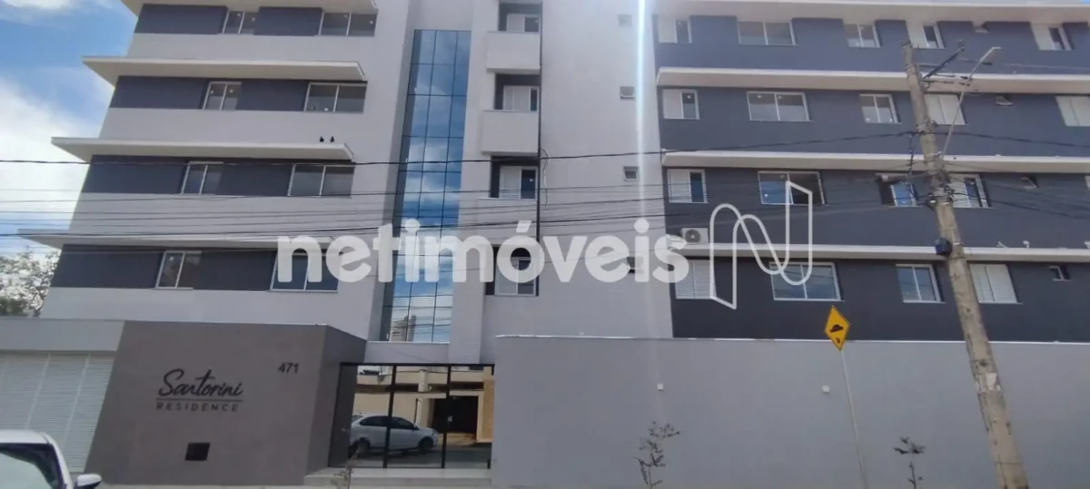 Apartamento para Venda com 2 quartos no bairro Todos Os Santos