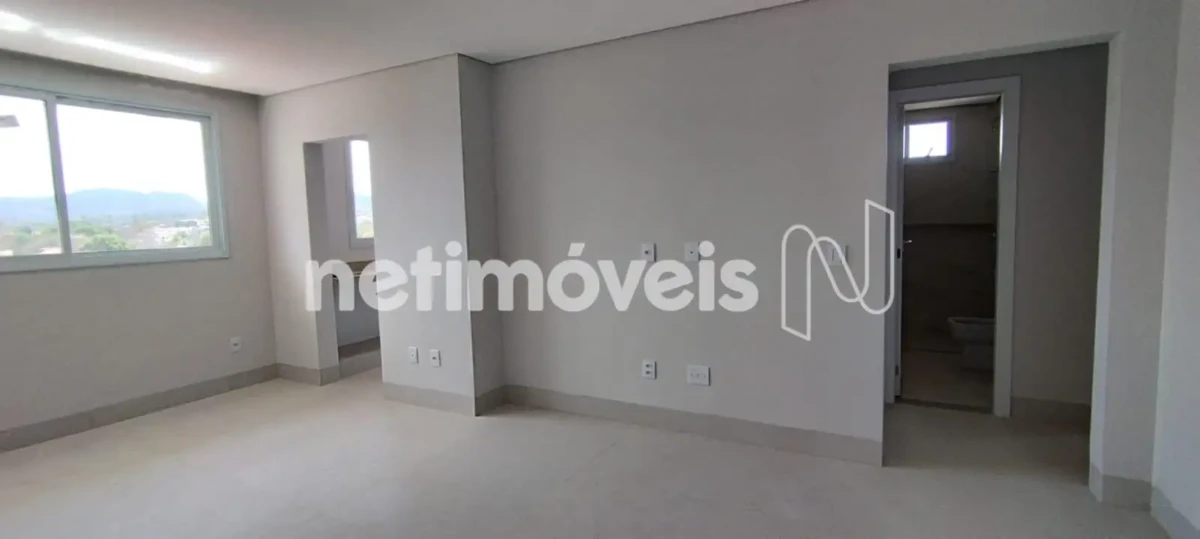 Apartamento para Venda com 2 quartos no bairro Todos Os Santos