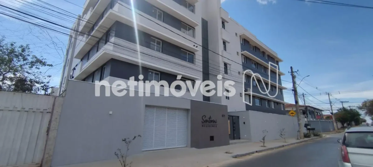 Apartamento para Venda com 2 quartos no bairro Todos Os Santos