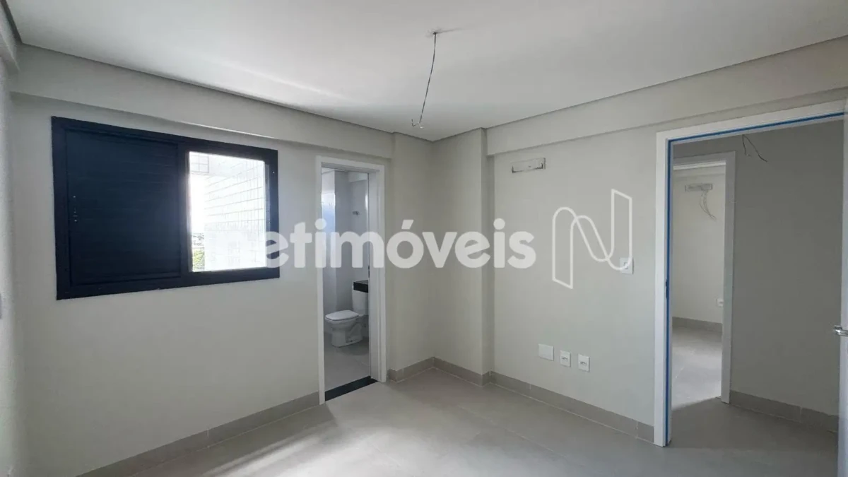 Apartamento para Venda com 3 quartos no bairro Centro