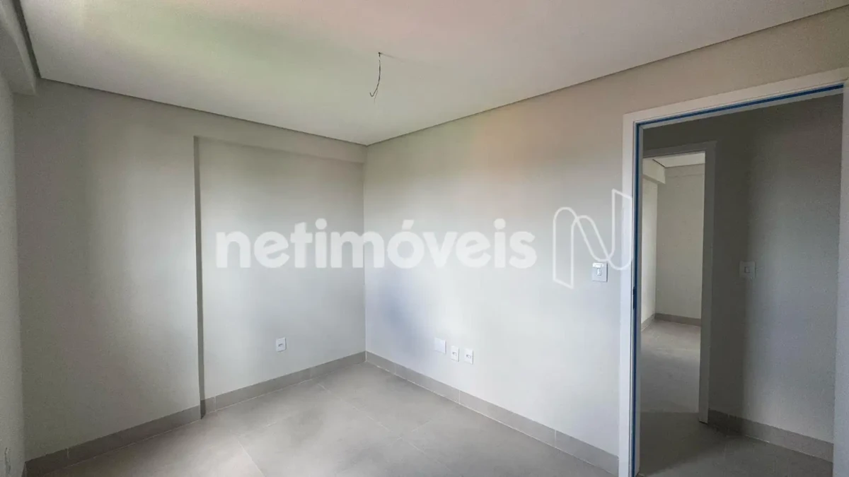 Apartamento para Venda com 3 quartos no bairro Centro