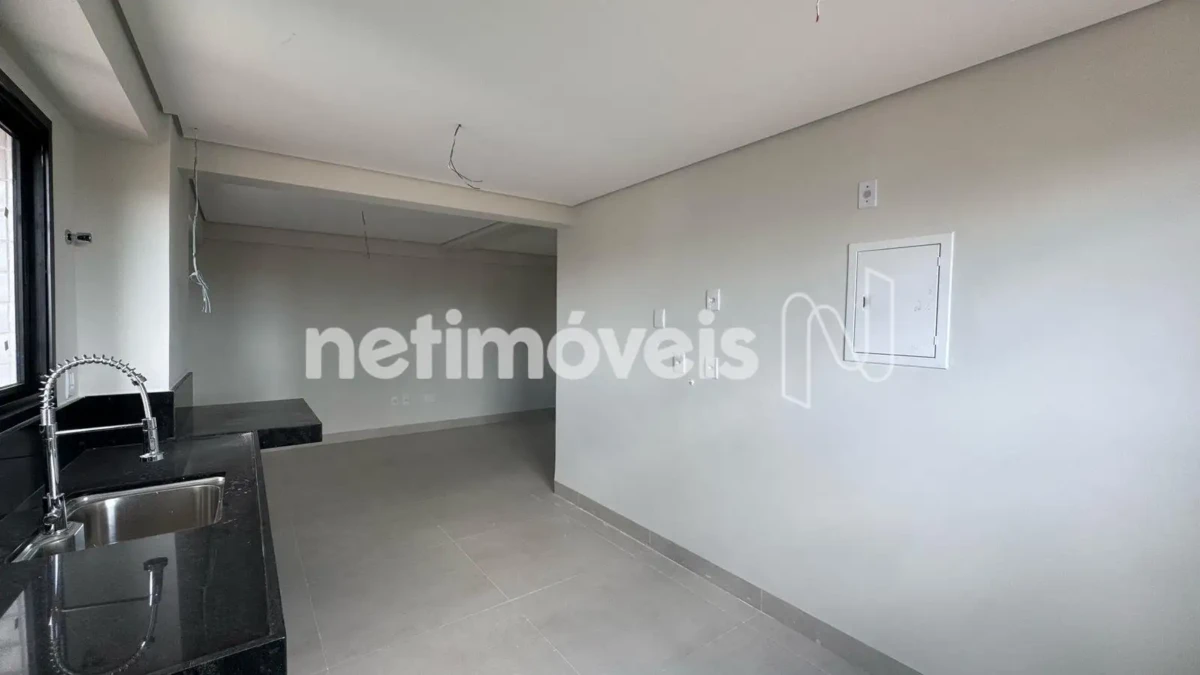 Apartamento para Venda com 3 quartos no bairro Centro