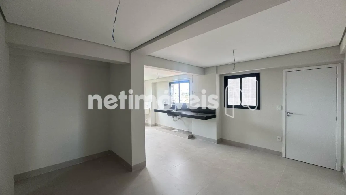 Apartamento para Venda com 3 quartos no bairro Centro