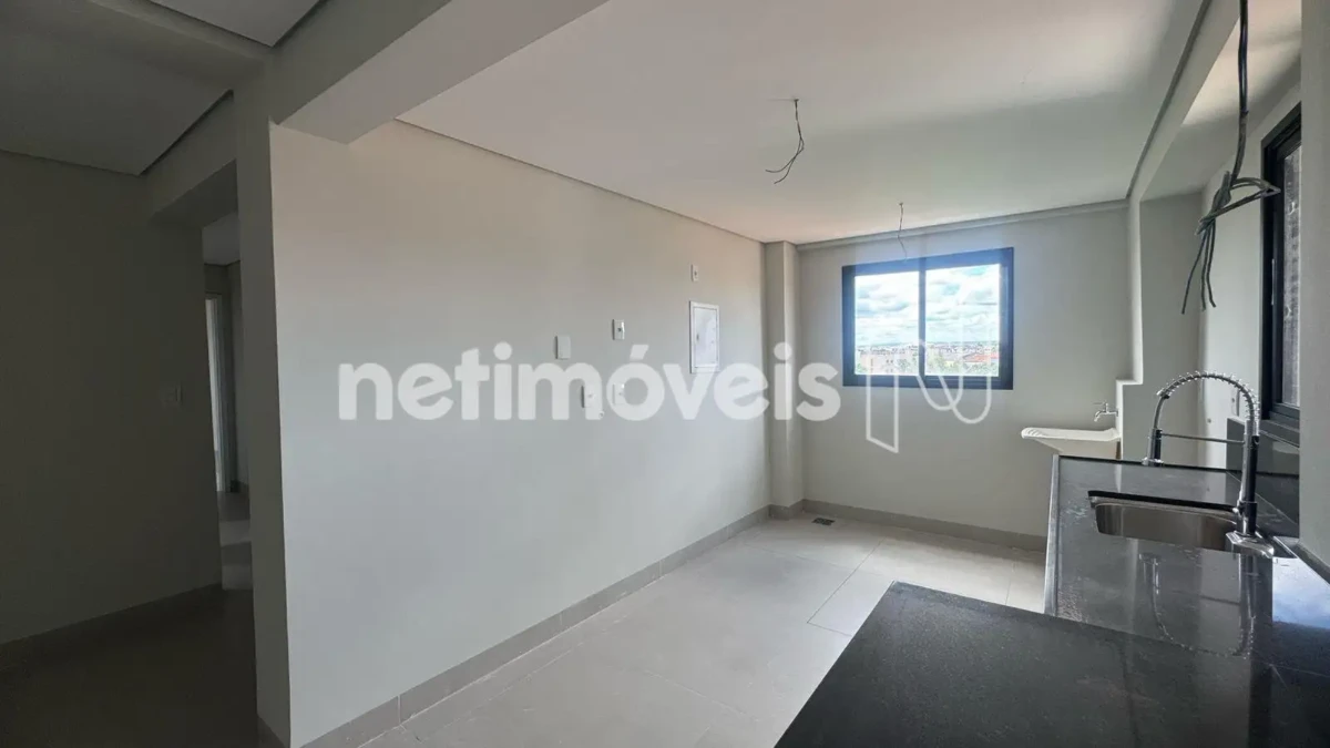 Apartamento para Venda com 3 quartos no bairro Centro