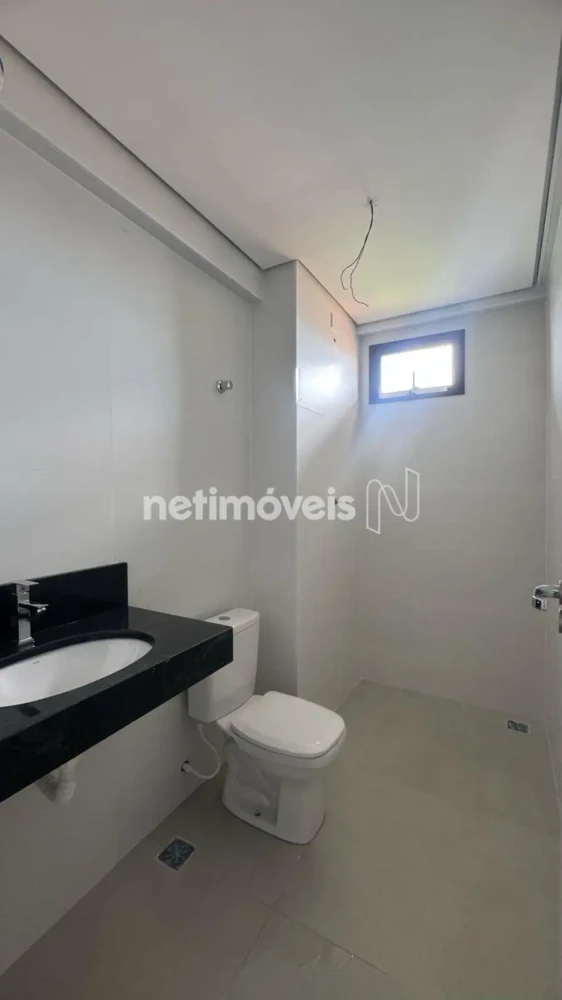 Apartamento para Venda com 3 quartos no bairro Centro