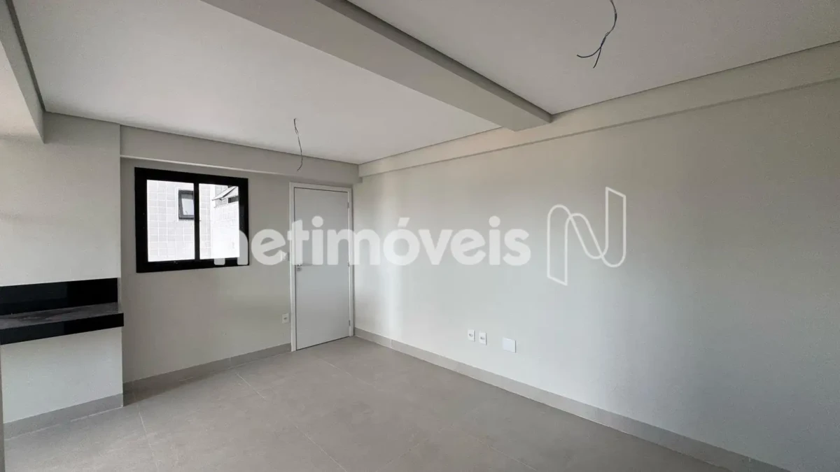 Apartamento para Venda com 3 quartos no bairro Centro