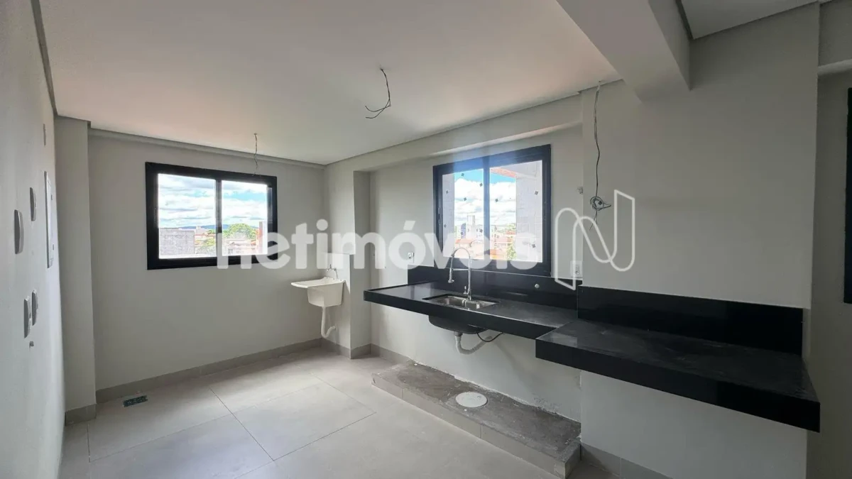 Apartamento para Venda com 3 quartos no bairro Centro