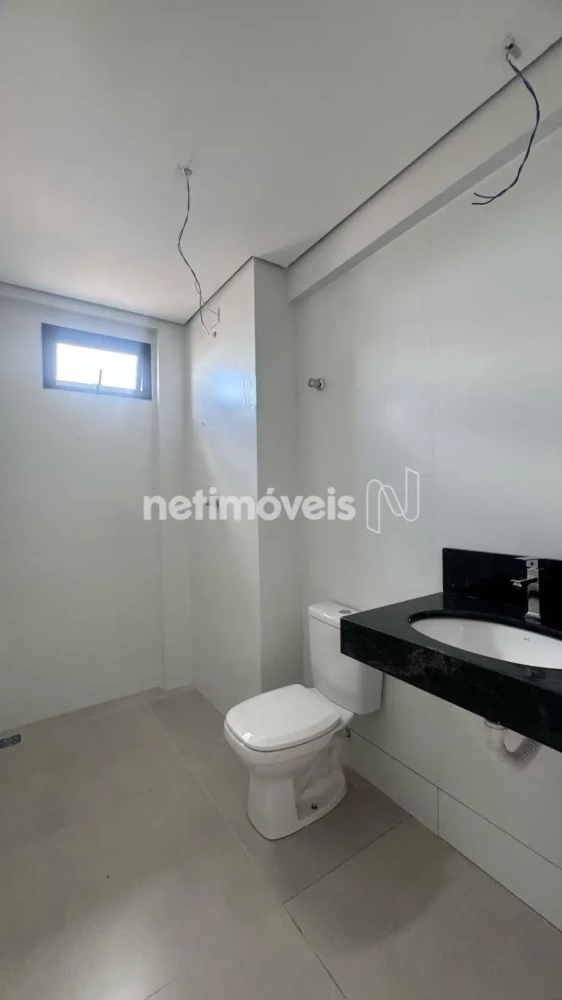 Apartamento para Venda com 3 quartos no bairro Centro