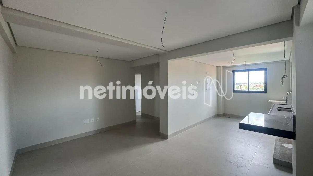 Apartamento para Venda com 3 quartos no bairro Centro