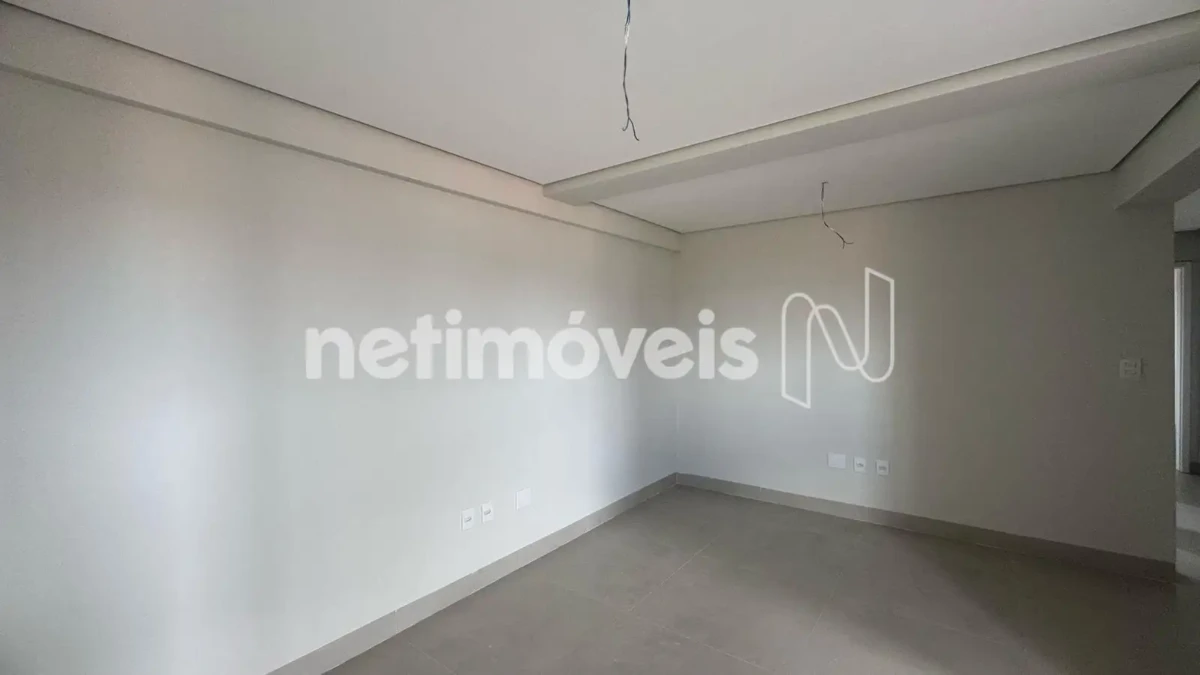 Apartamento para Venda com 3 quartos no bairro Centro