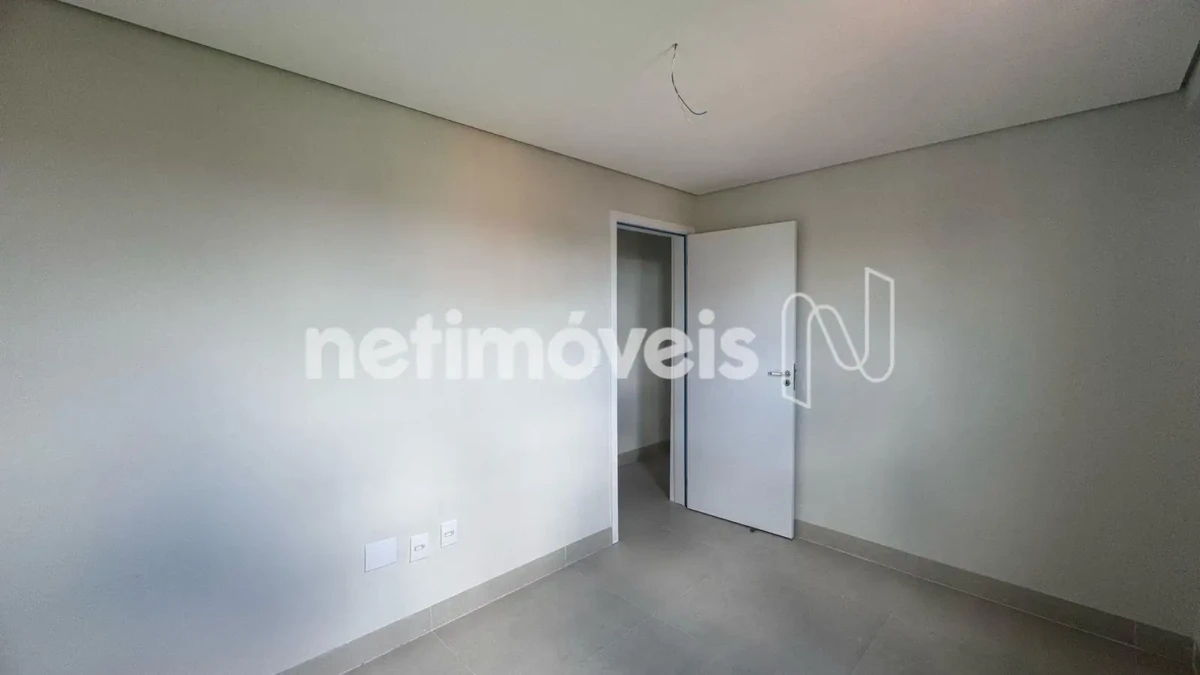 Apartamento para Venda com 3 quartos no bairro Centro