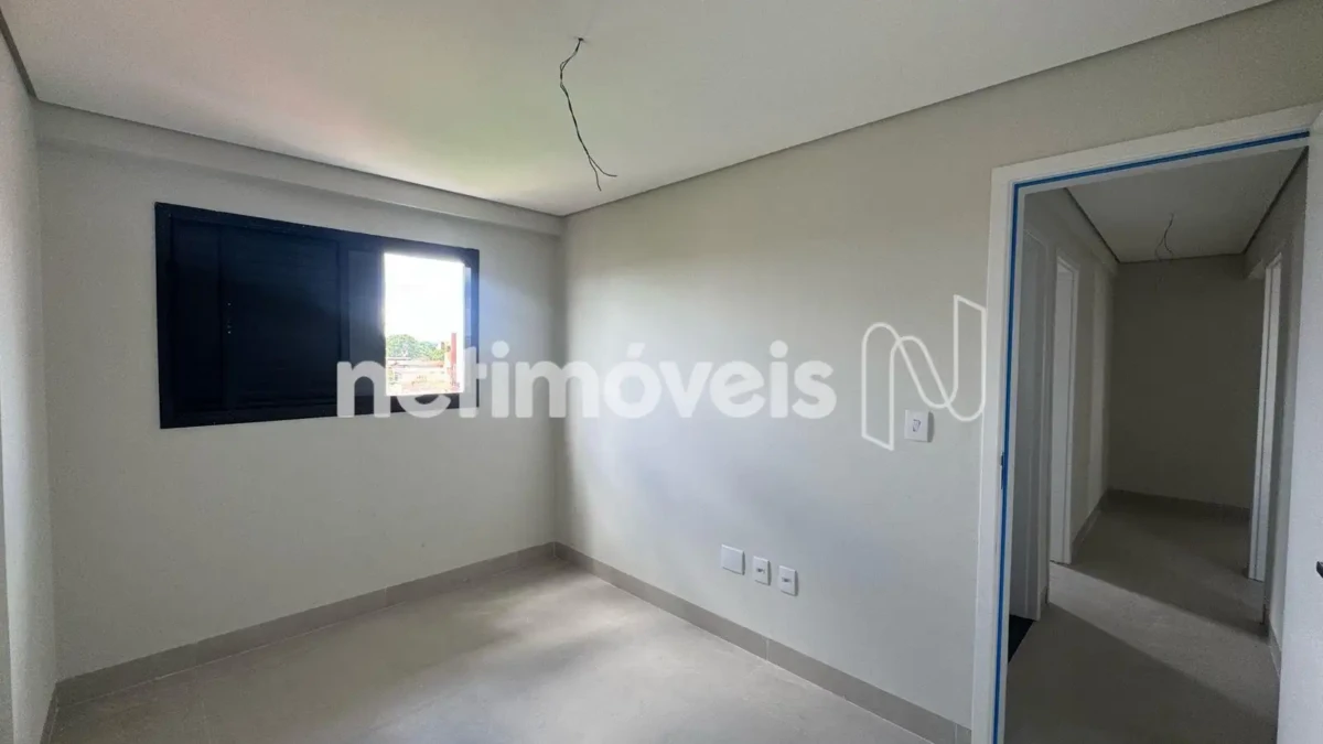 Apartamento para Venda com 3 quartos no bairro Centro