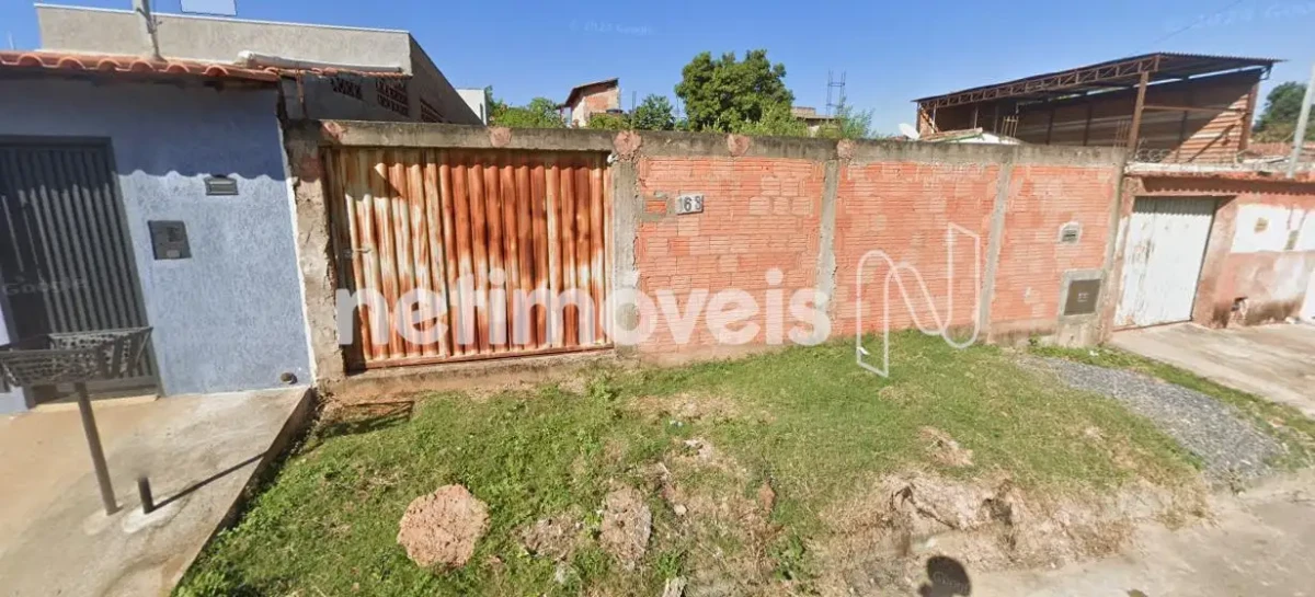 Lote para Venda com área de 250 m² no bairro Vila Sion