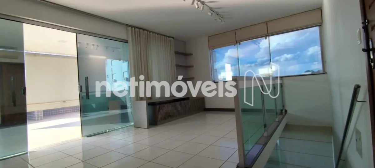 Cobertura para Venda com 3 quartos no bairro Major Prates