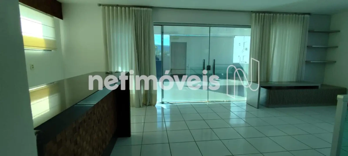 Cobertura para Venda com 3 quartos no bairro Major Prates