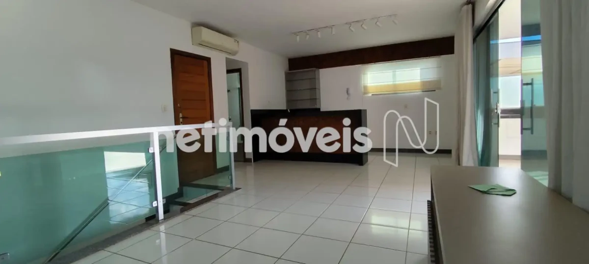 Cobertura para Venda com 3 quartos no bairro Major Prates