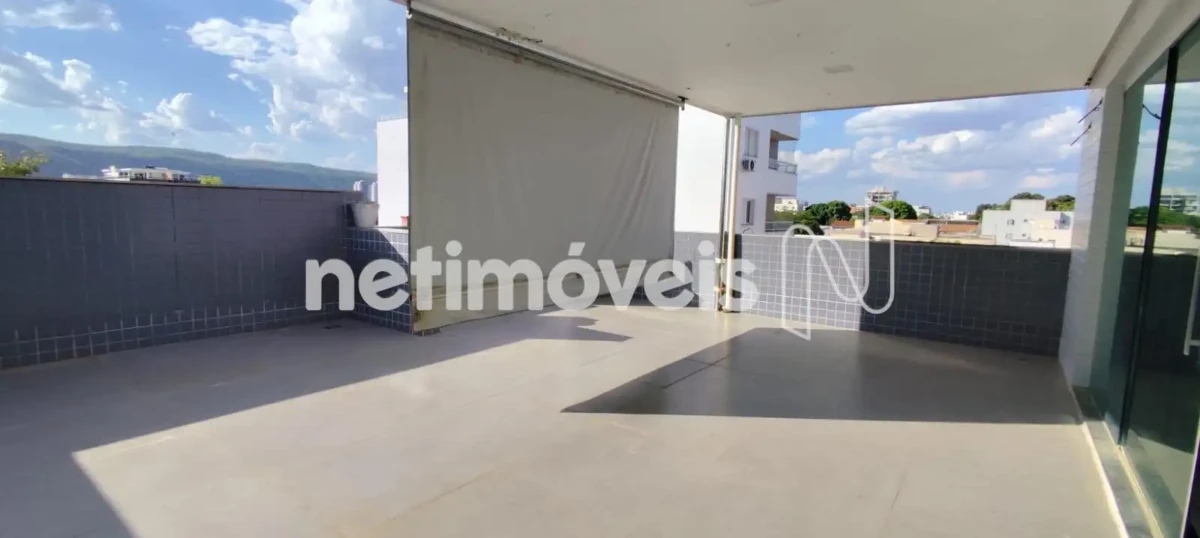 Cobertura para Venda com 3 quartos no bairro Major Prates