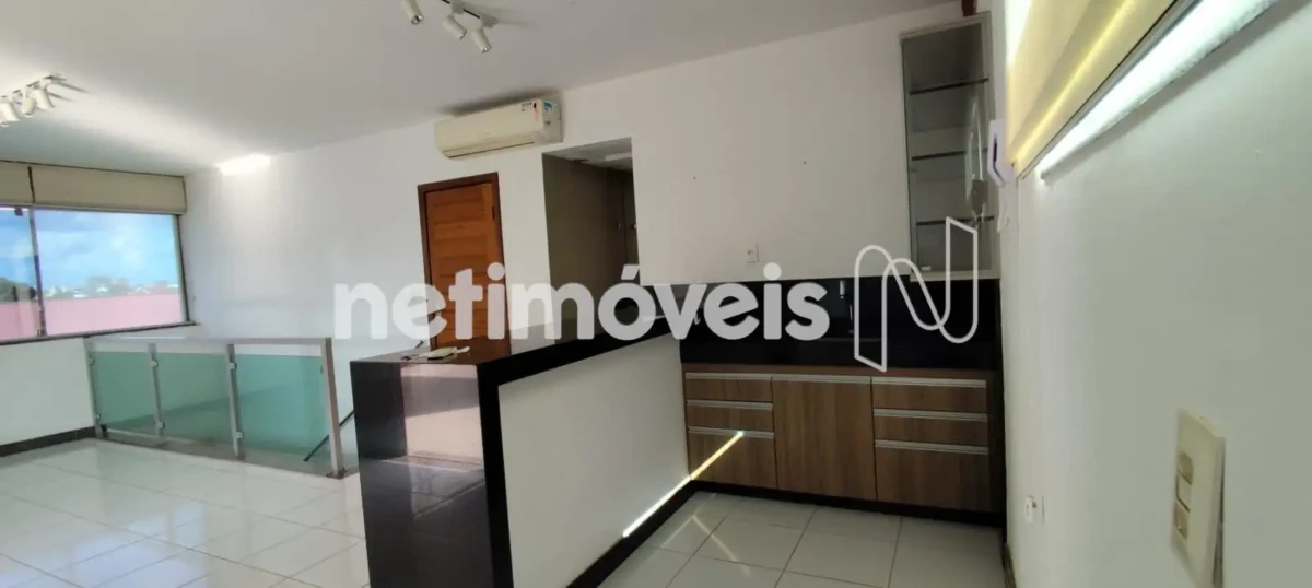 Cobertura para Venda com 3 quartos no bairro Major Prates