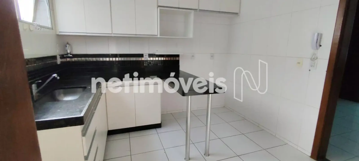 Cobertura para Venda com 3 quartos no bairro Major Prates