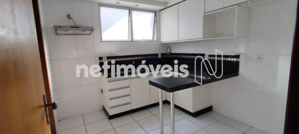 Cobertura para Venda com 3 quartos no bairro Major Prates