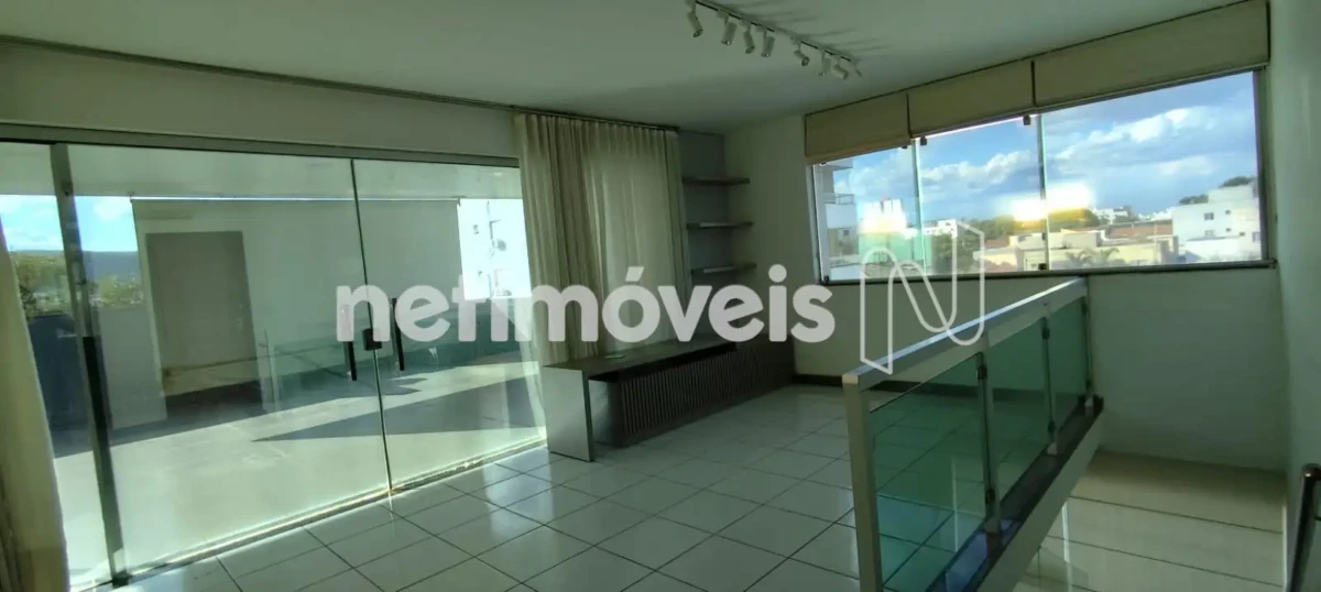 Cobertura para Venda com 3 quartos no bairro Major Prates