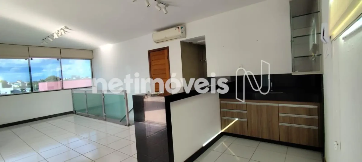 Cobertura para Venda com 3 quartos no bairro Major Prates