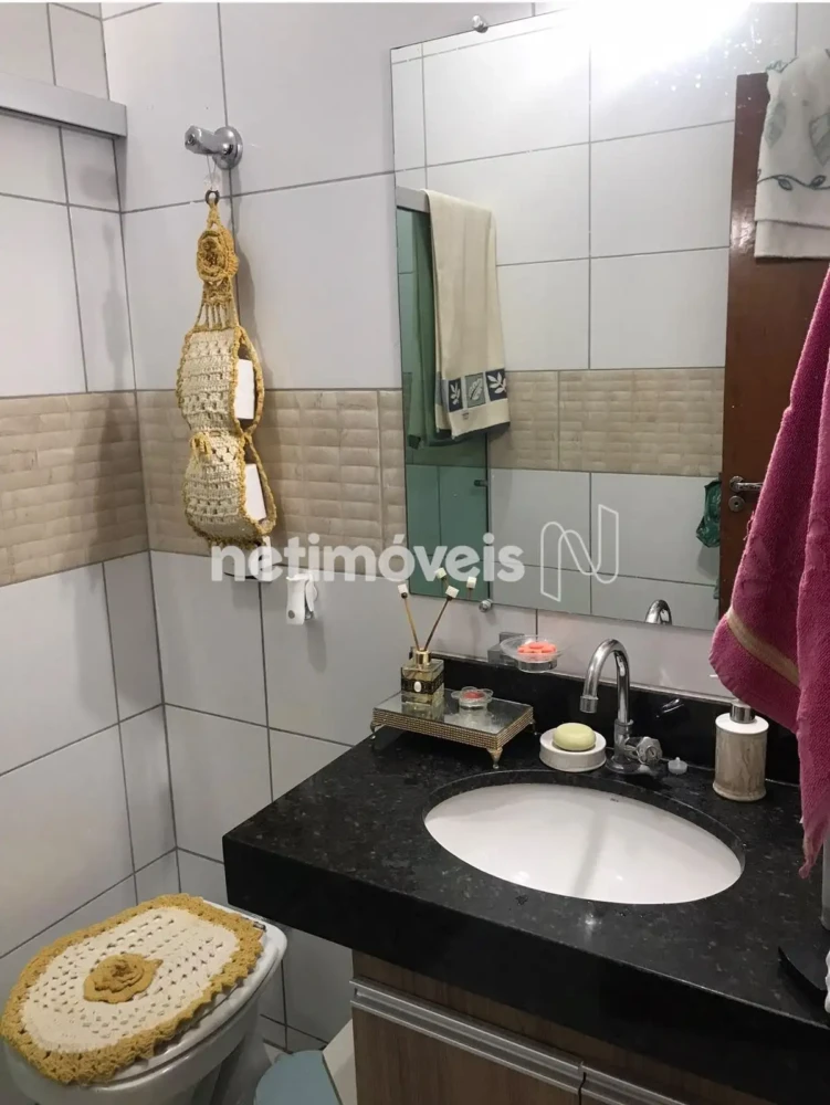 Apartamento para Venda com 2 quartos no bairro Todos Os Santos