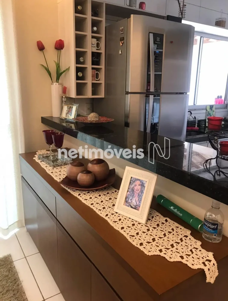 Apartamento para Venda com 2 quartos no bairro Todos Os Santos