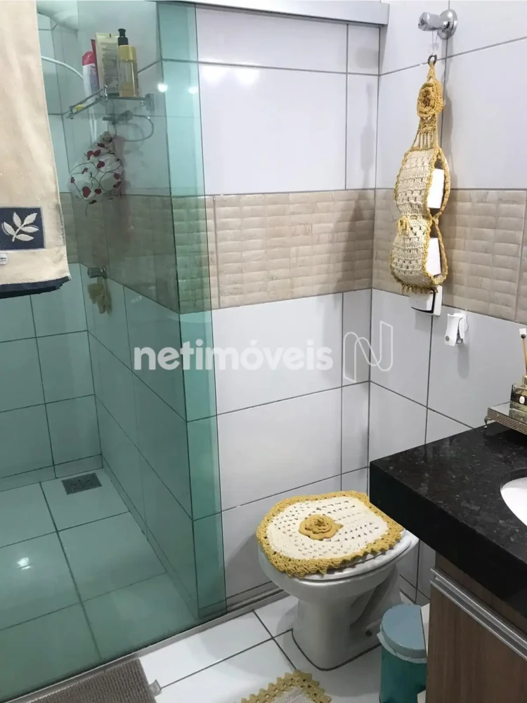 Apartamento para Venda com 2 quartos no bairro Todos Os Santos