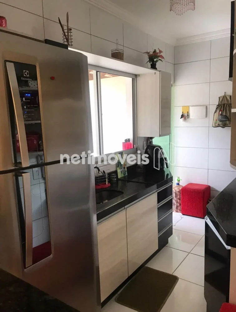 Apartamento para Venda com 2 quartos no bairro Todos Os Santos