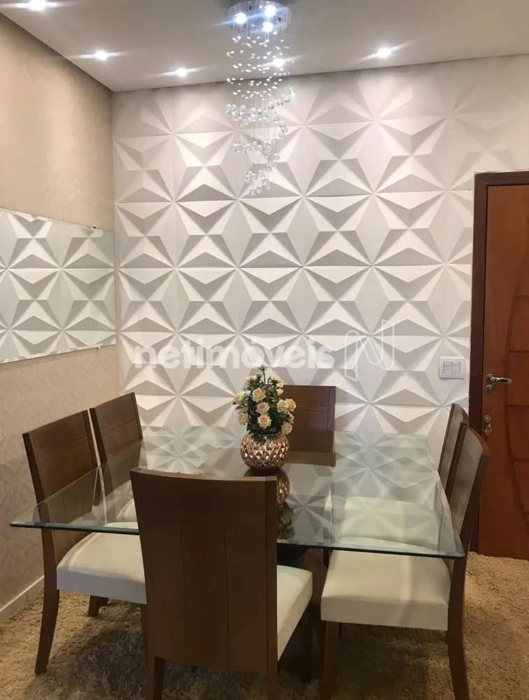 Apartamento para Venda com 2 quartos no bairro Todos Os Santos