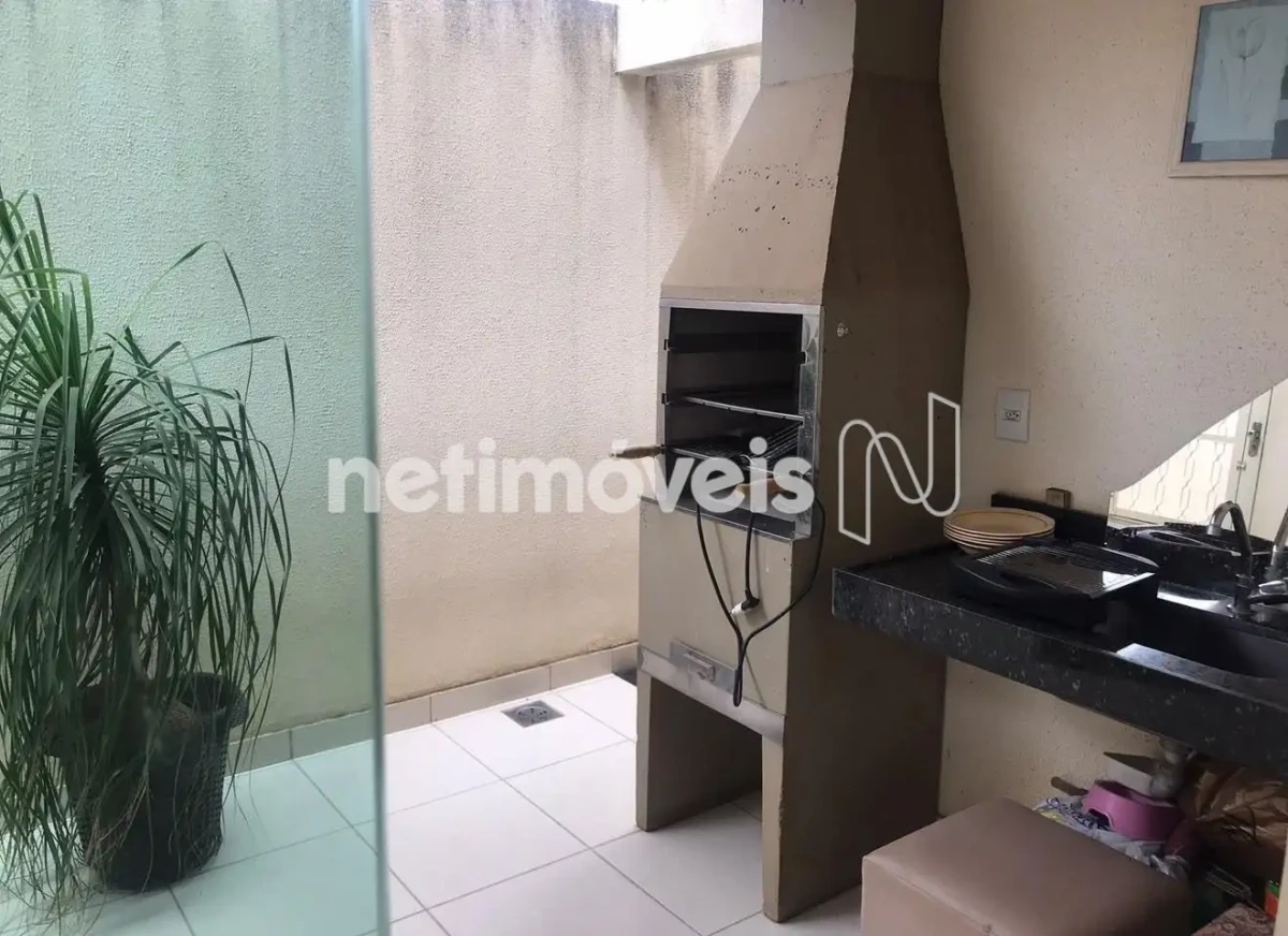 Apartamento para Venda com 2 quartos no bairro Todos Os Santos